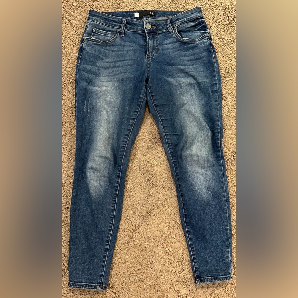 Kut from the Kloth jeans